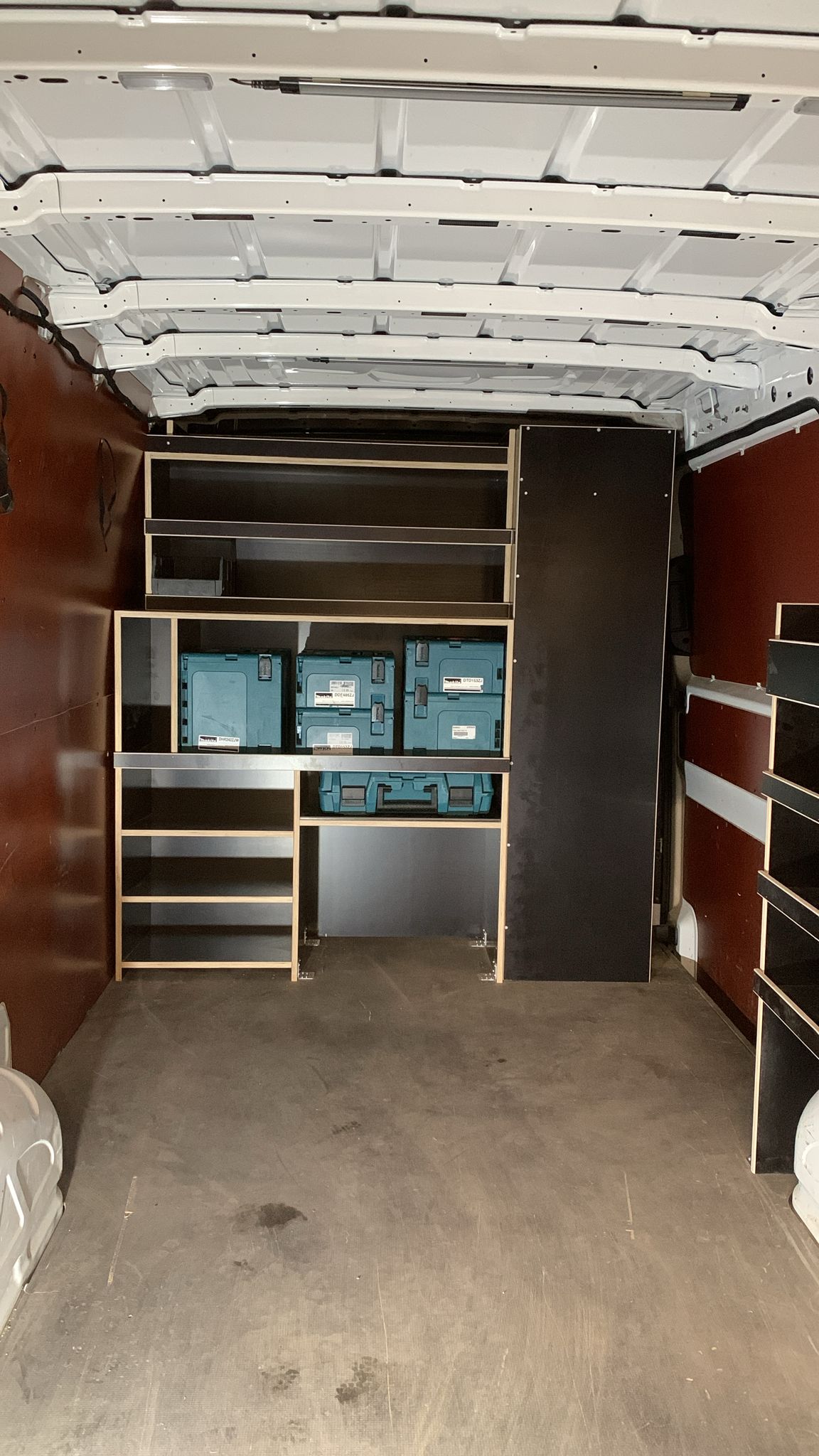 Portfolio Busbetimmering Op Maat Roosendaal