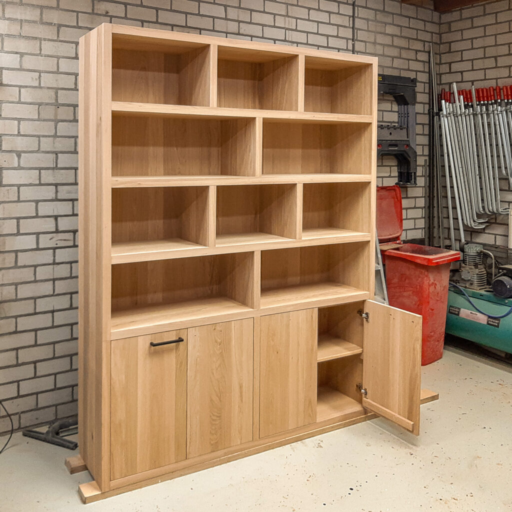 Kast op maat Roosendaal (2) Kast Op Maat Roosendaal 2 1024x1024